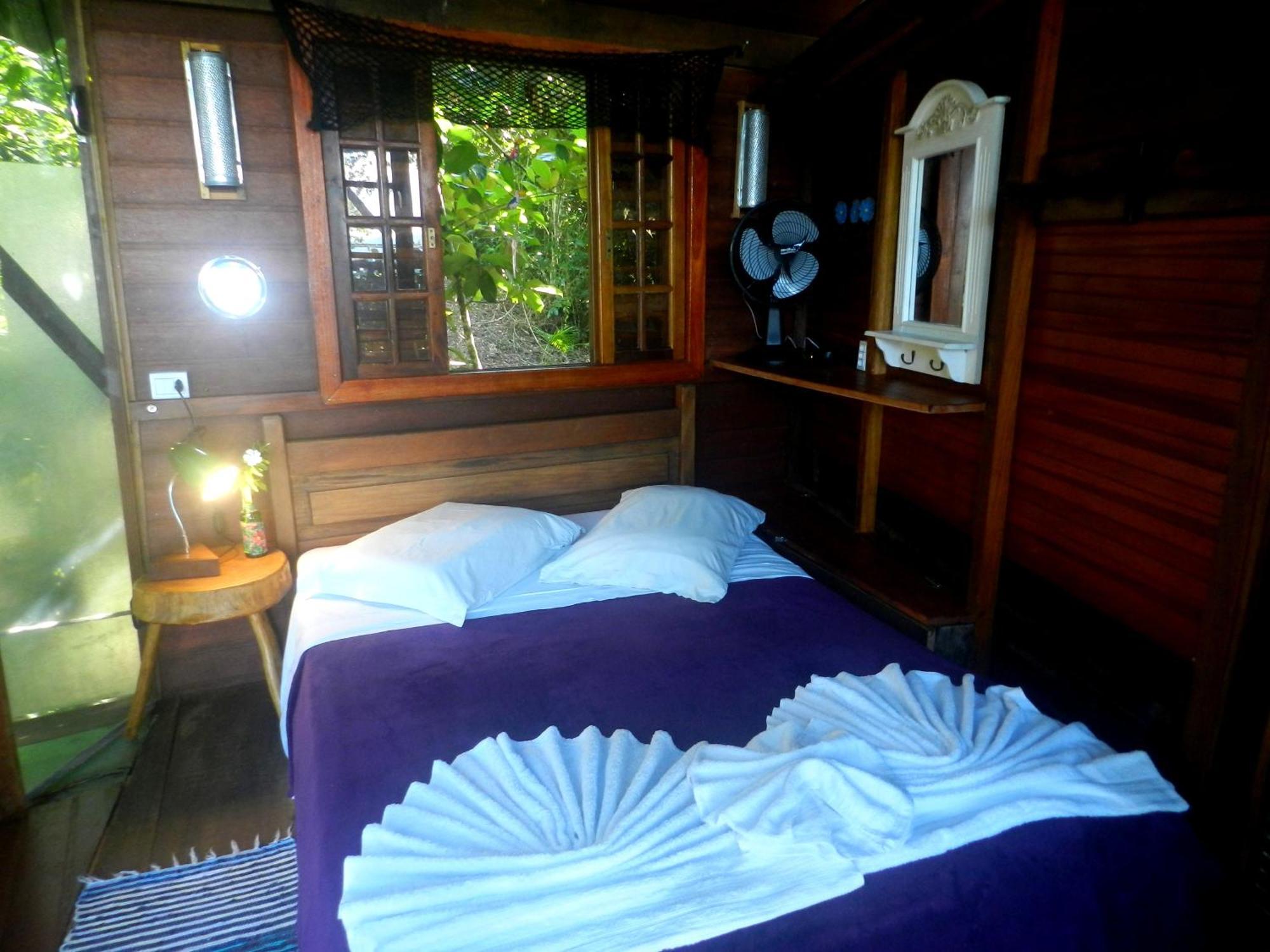 Paraty Paradiso Esterno foto