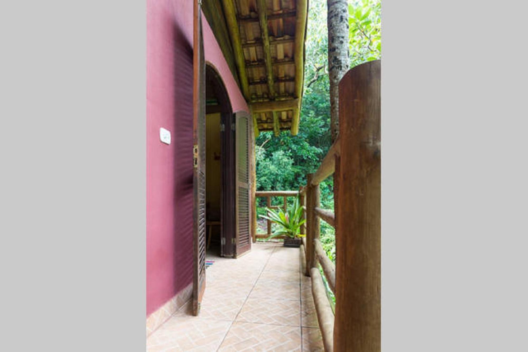 Paraty Paradiso Camera foto